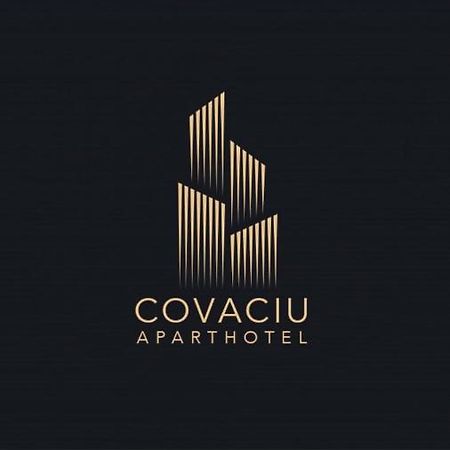 Covaciu Aparthotel Клуж-Напока Екстер'єр фото