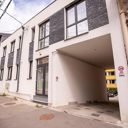 Covaciu Aparthotel Клуж-Напока Екстер'єр фото