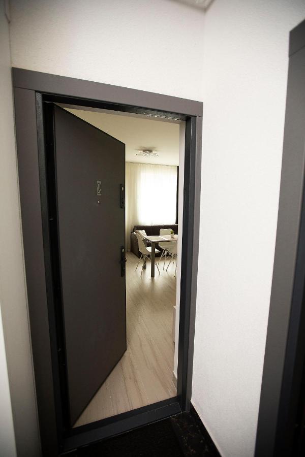 Covaciu Aparthotel Клуж-Напока Екстер'єр фото