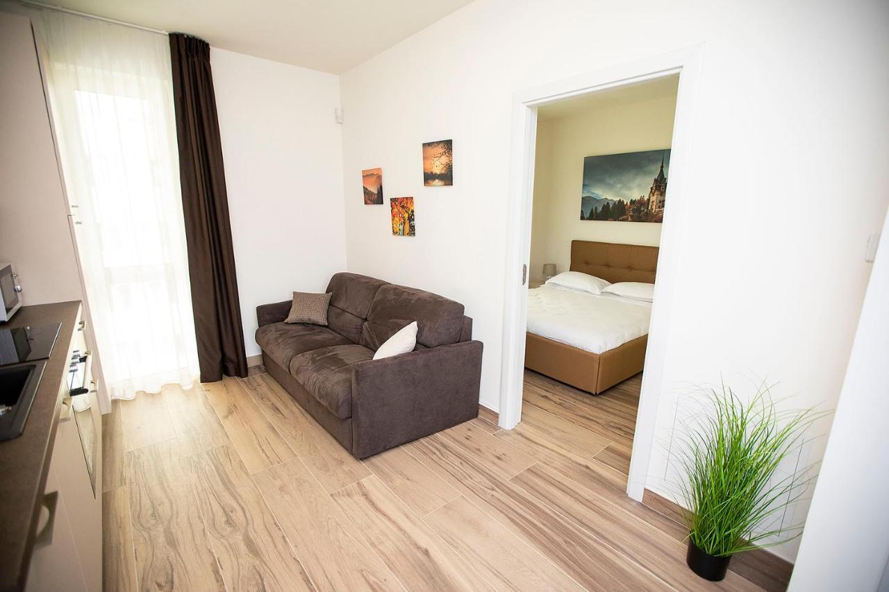 Covaciu Aparthotel Клуж-Напока Екстер'єр фото