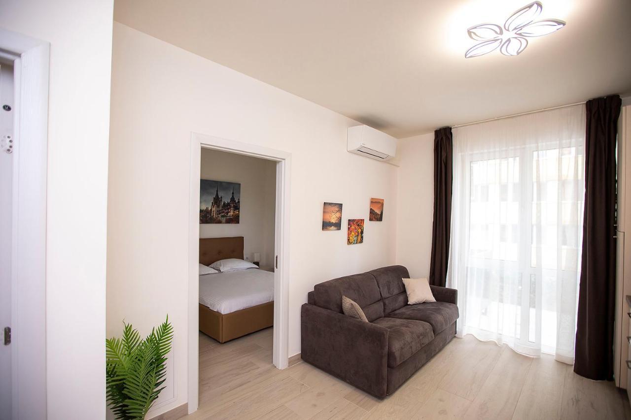 Covaciu Aparthotel Клуж-Напока Екстер'єр фото