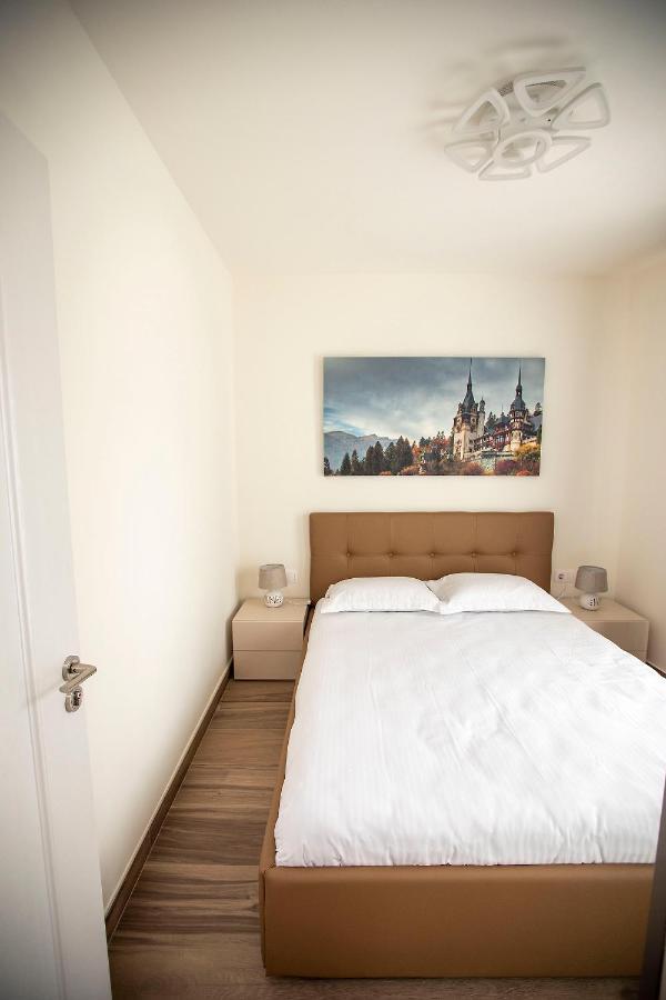 Covaciu Aparthotel Клуж-Напока Екстер'єр фото