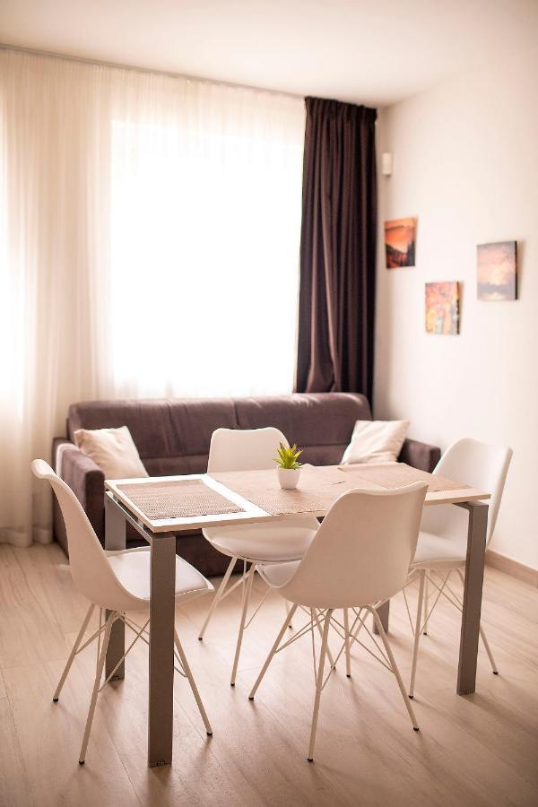 Covaciu Aparthotel Клуж-Напока Екстер'єр фото