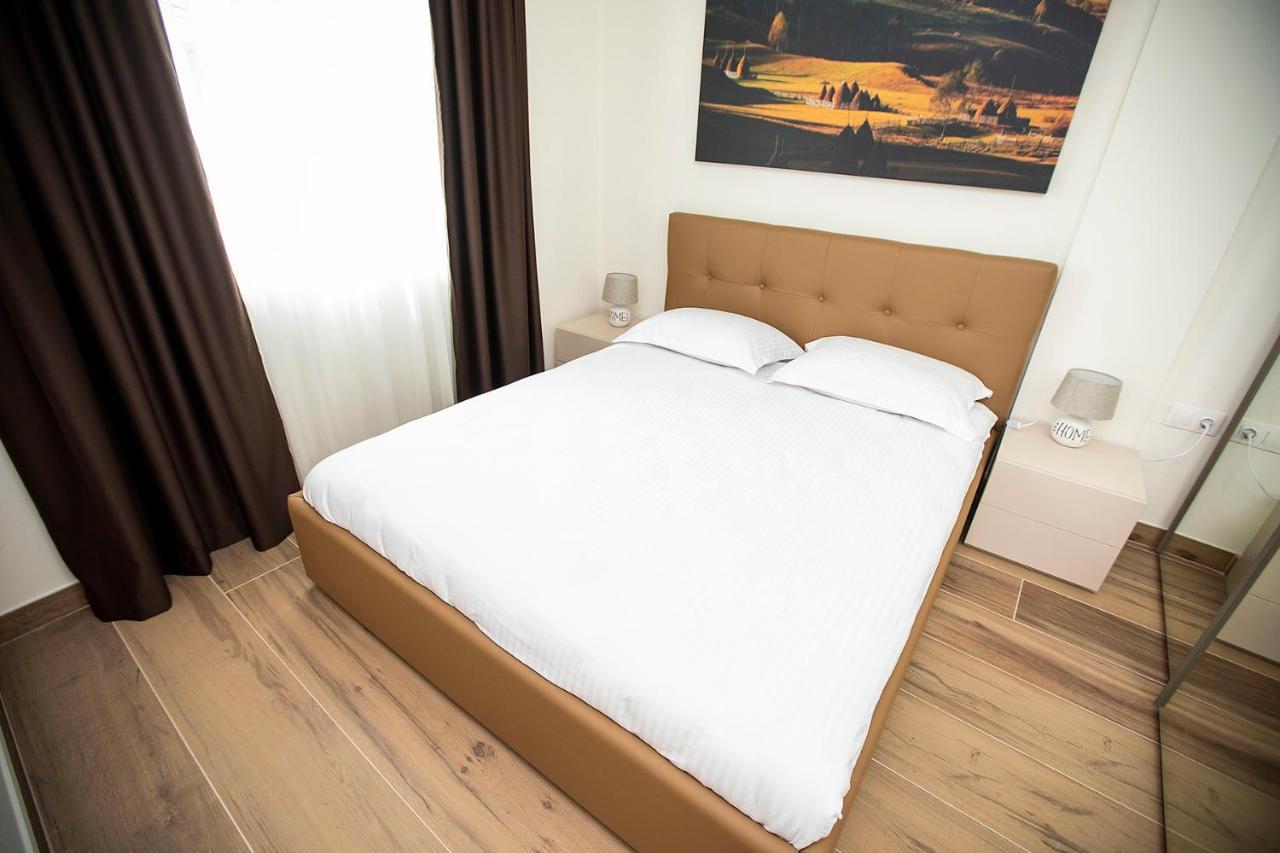 Covaciu Aparthotel Клуж-Напока Екстер'єр фото