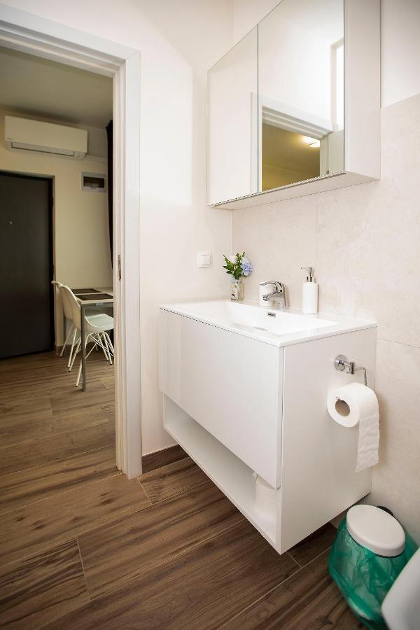Covaciu Aparthotel Клуж-Напока Екстер'єр фото