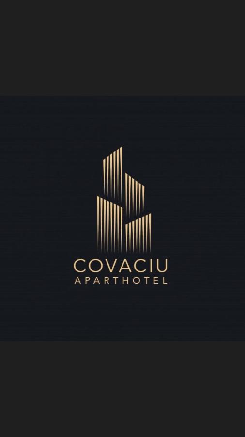 Covaciu Aparthotel Клуж-Напока Екстер'єр фото
