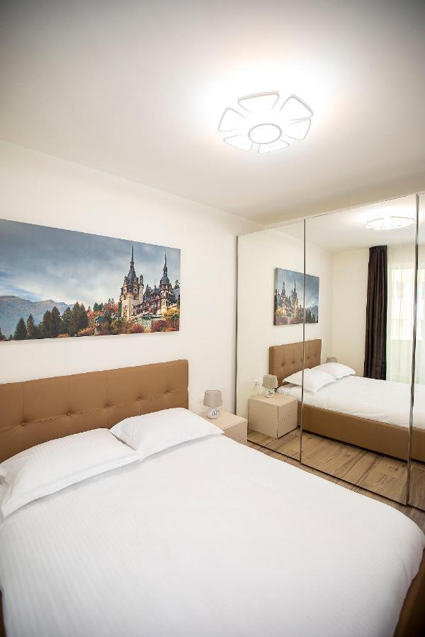 Covaciu Aparthotel Клуж-Напока Екстер'єр фото