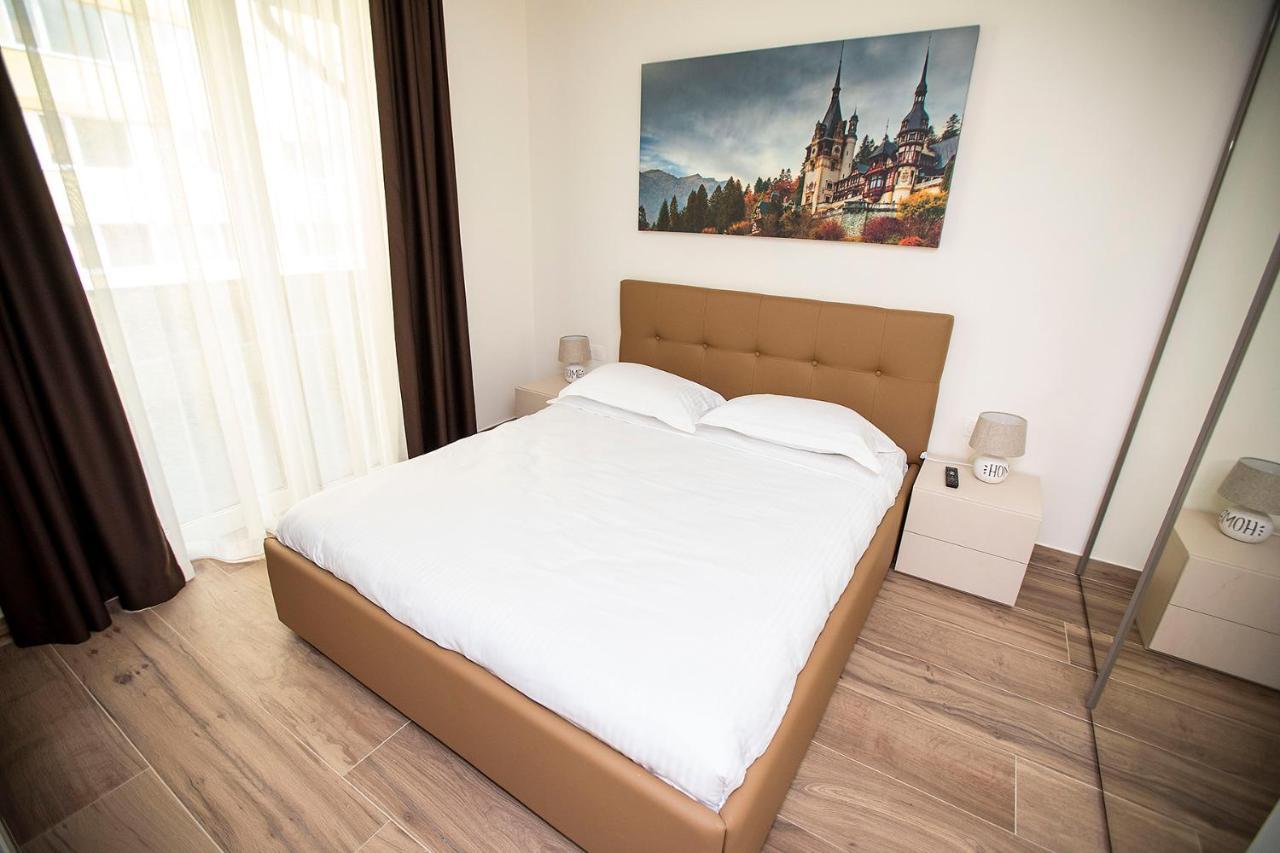 Covaciu Aparthotel Клуж-Напока Екстер'єр фото